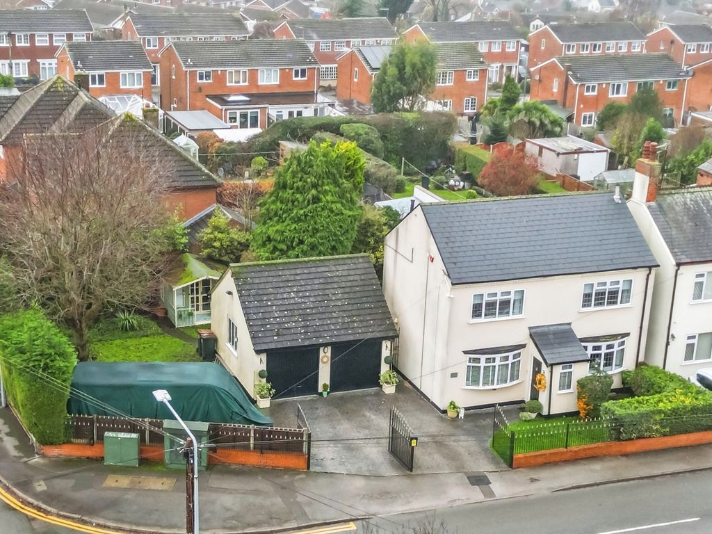 Property photo 1 of 24 Elevated Front