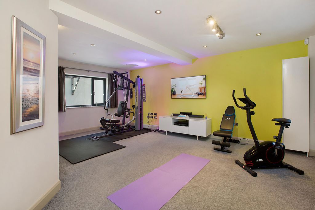 Additional image 24 of 6 bed detached house for saleWest Hill Road, West Hill, Ottery St. Mary, Devon EX11