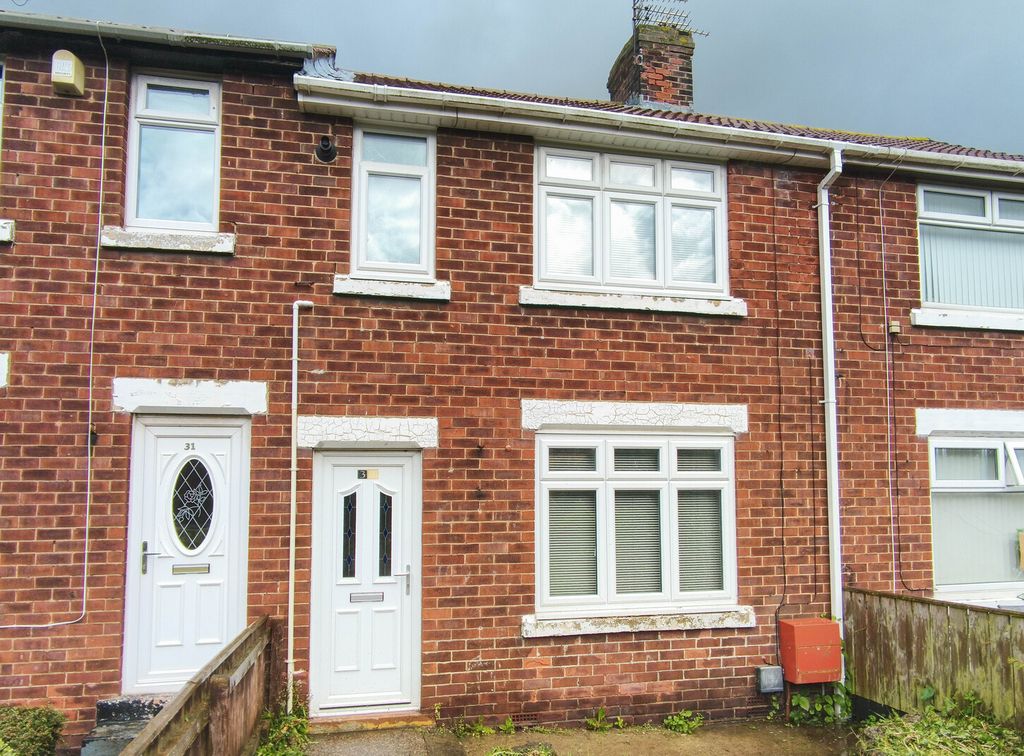 Additional image 16 of 2 bed flat for saleWoods Terrace, East, Murton SR7