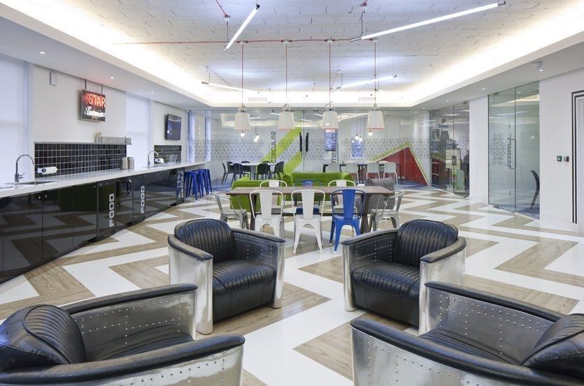 Property photo 1 of 4 Serviced Office - Borough High Street, Se1|