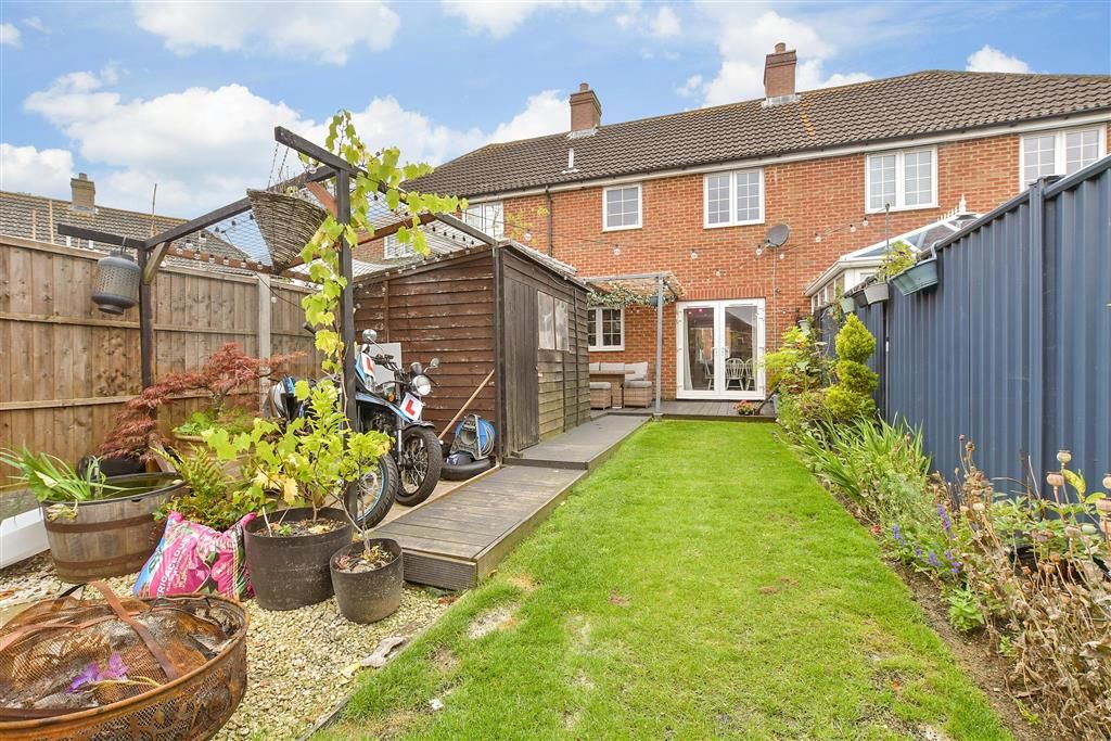 Property photo 2 of 13 Rear Garden
