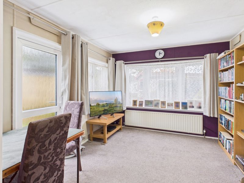 Property photo 2 of 8 Living Area