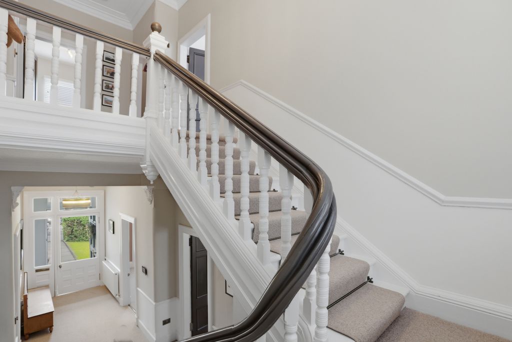 Additional image 24 of 5 bed detached house for saleSouth Park Road, Hamilton ML3