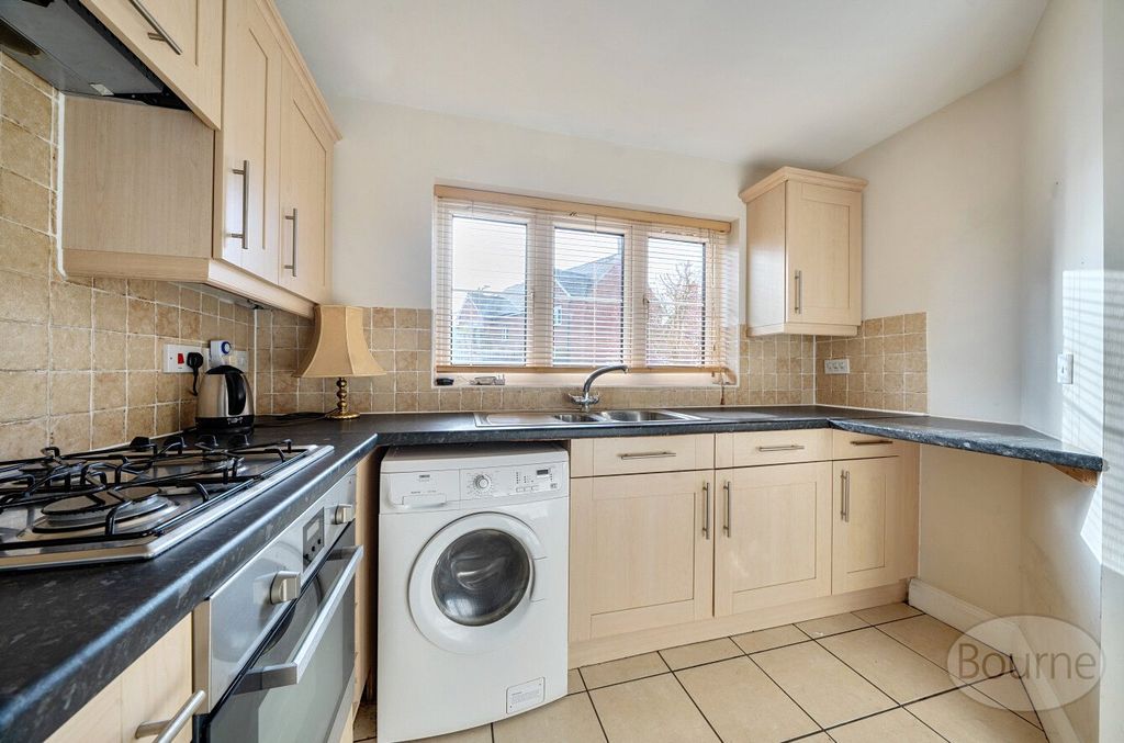 Additional image 12 of 2 bed end terrace house for saleCharlton Drive, Petersfield, Hampshire GU31