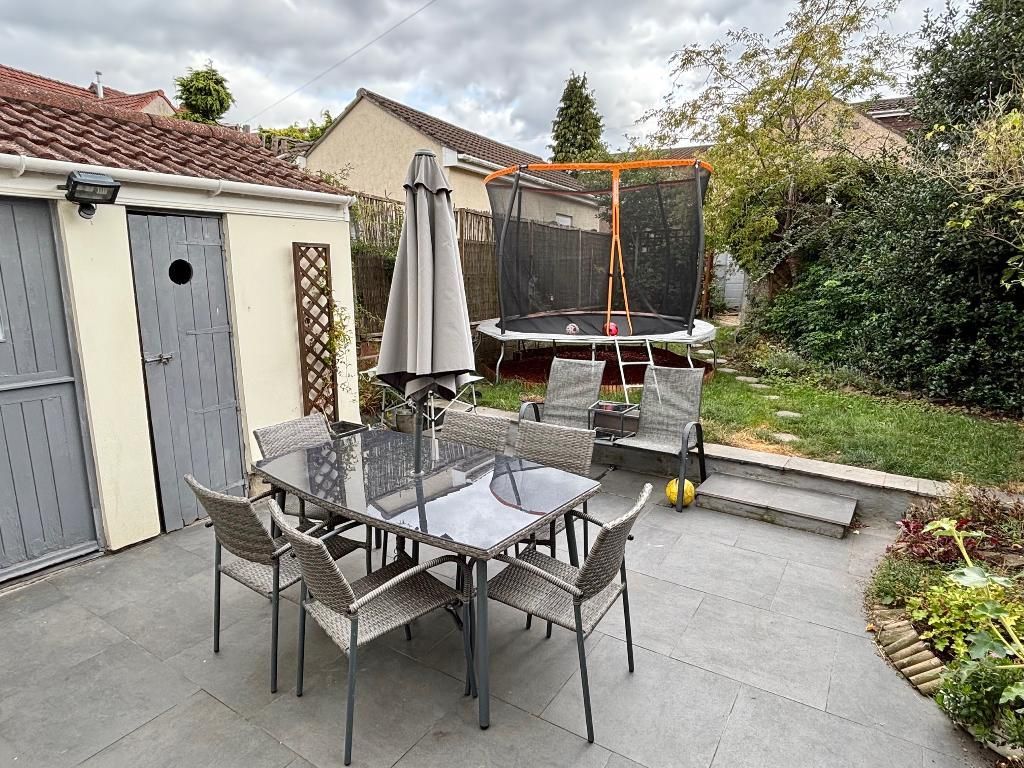Property photo 3 of 14 Rear Garden