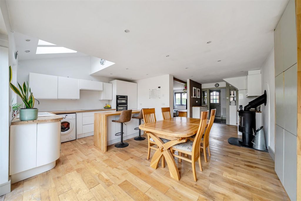 Property photo 1 of 22 Open Plan Living Area.Jpg