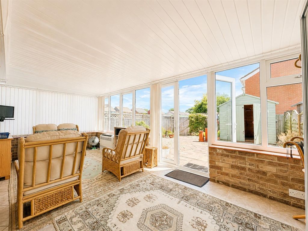 Property photo 3 of 13 Sun Room