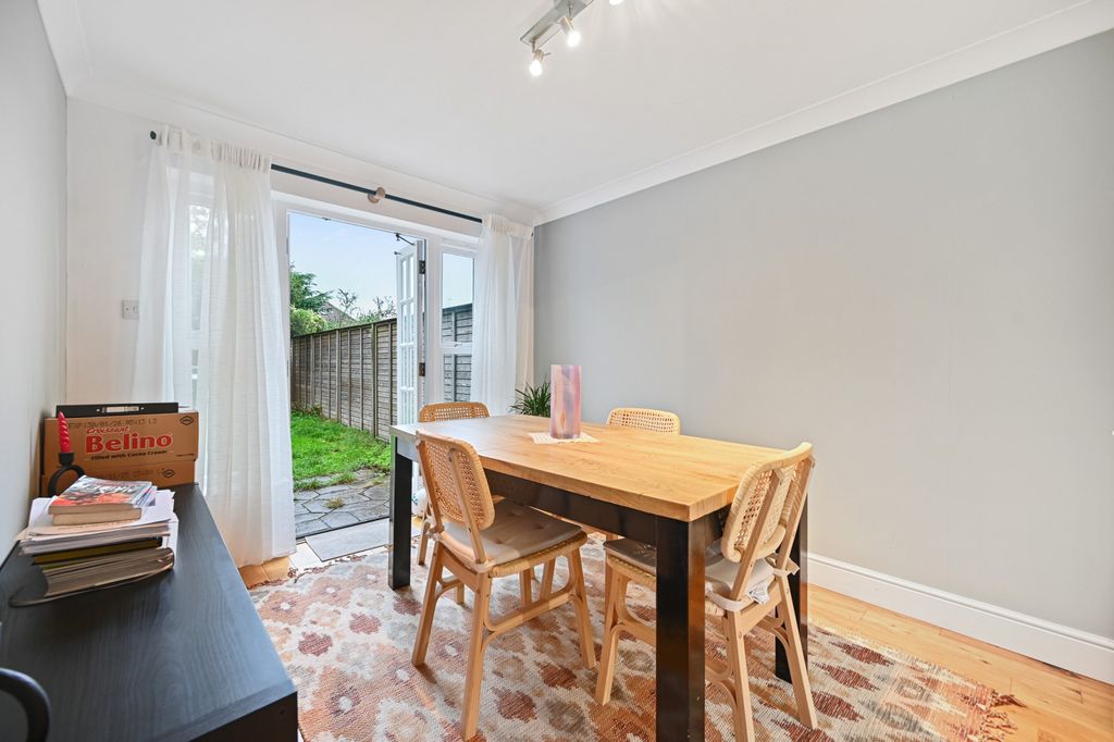 Property photo 3 of 12 Dining Area