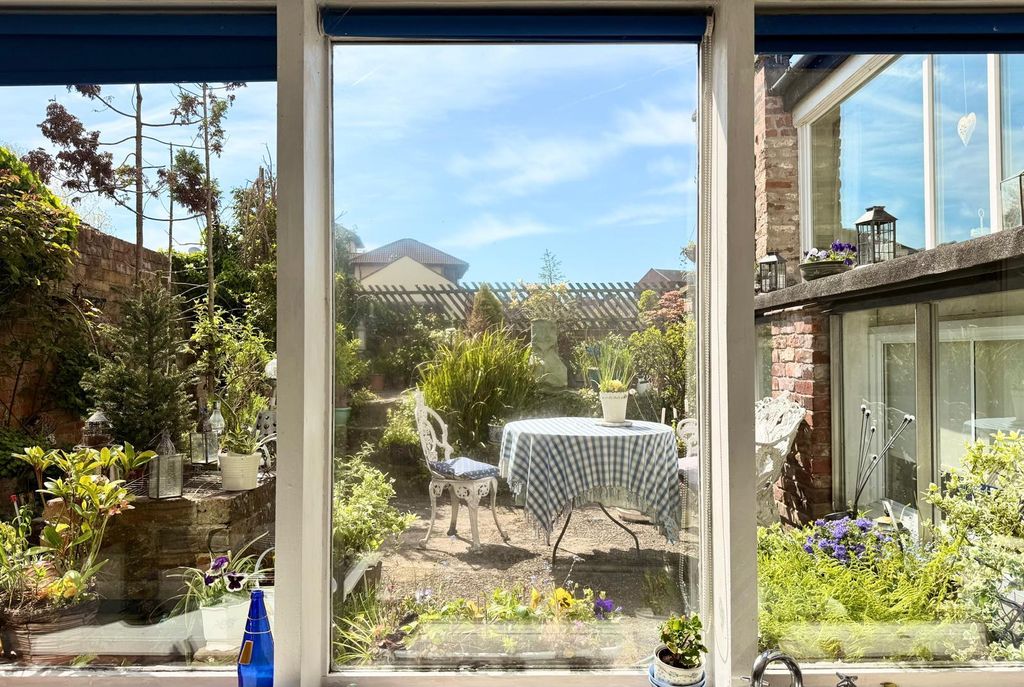 Additional image 7 of 5 bed link detached house for saleDrury Lane, Knutsford WA16