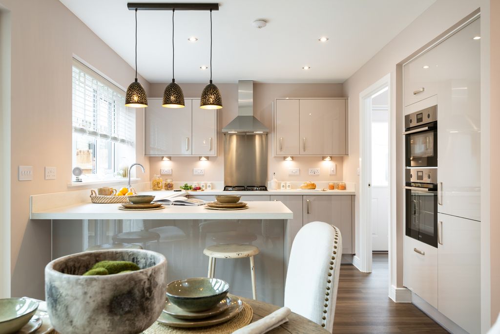 Property photo 3 of 11 Showhome Photography