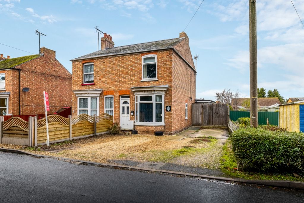 Property photo 1 of 23 21 Park Lane (Holbeach)-6