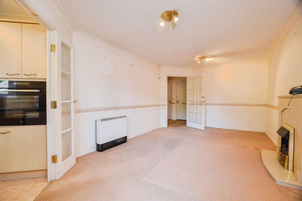 1 bed flat for saleLinthorpe Road, Middlesbrough TS1 photo 4