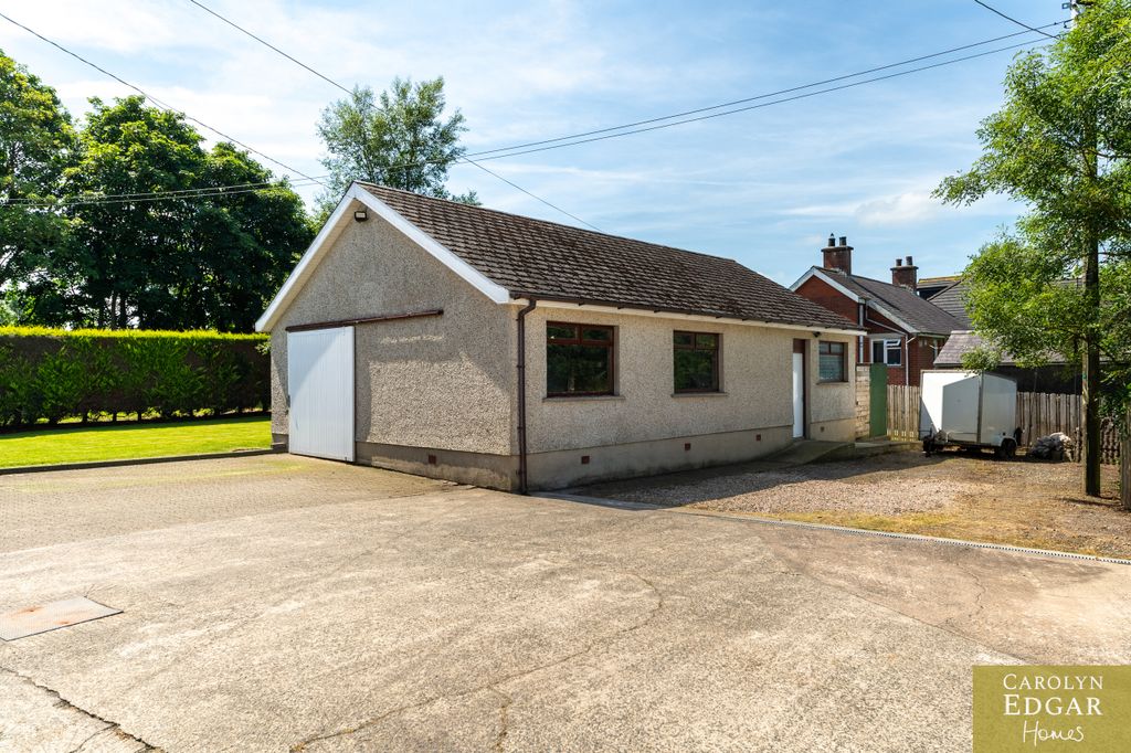 Additional image 29 of 4 bed bungalow for sale79 Mealough Road, Carryduff, Belfast, Co Antrim BT8