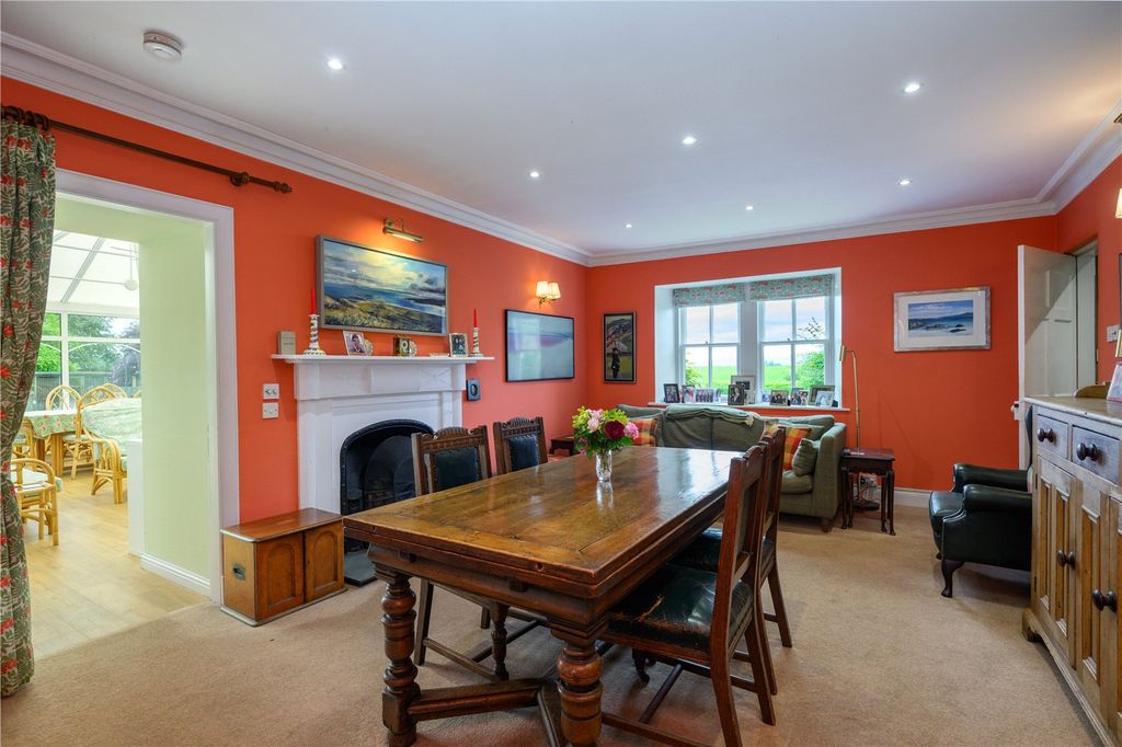 Additional image 6 of 5 bed detached house for saleMackeanston House, Doune, Stirlingshire FK16
