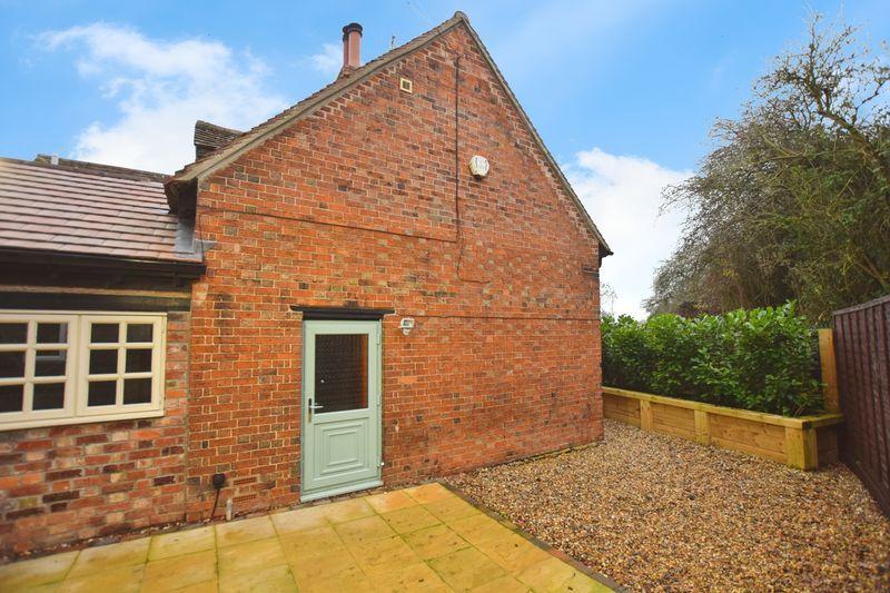 Property photo 3 of 17 Entrance Door