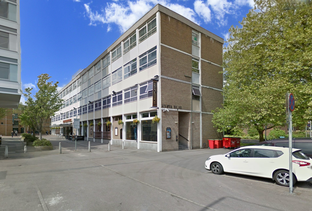 Property photo 3 of 5 Existing