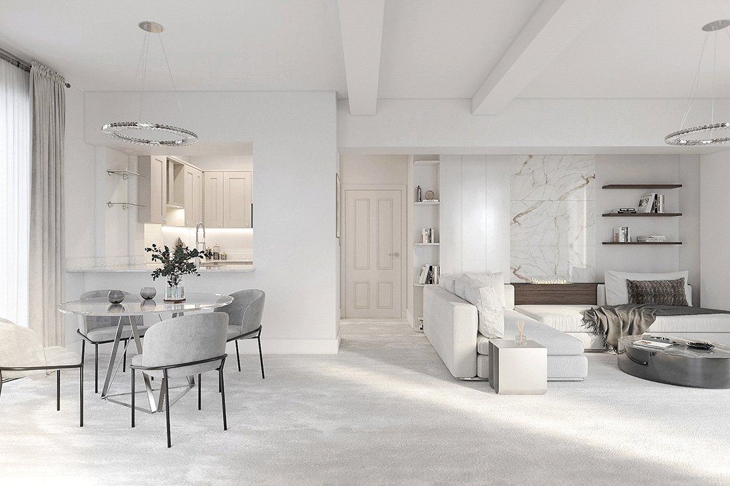 Property photo 1 of 6 The Lowry Cgi