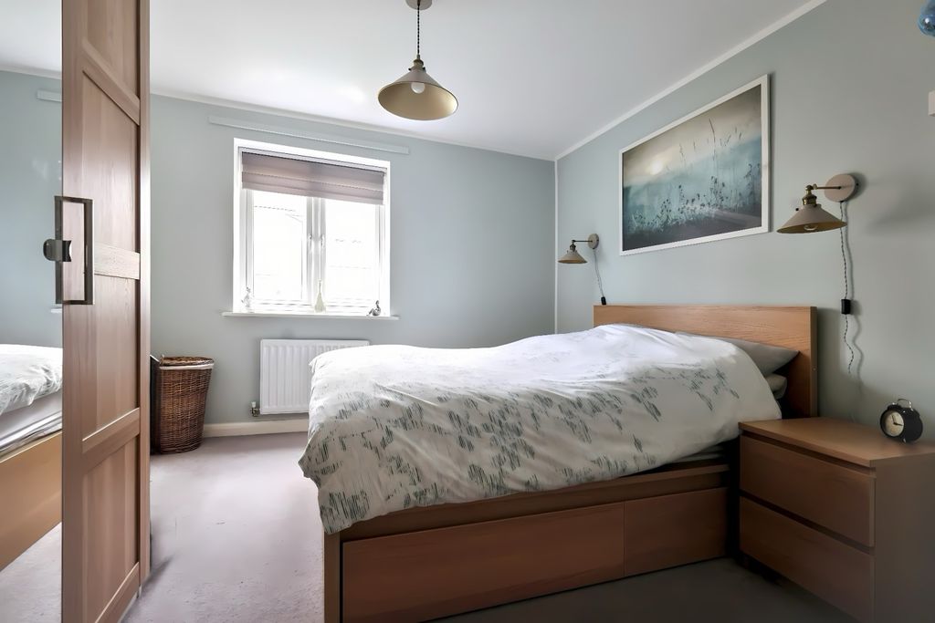 Additional image 8 of 1 bed flat for saleFlat 9 Merlin House, Centenary Way, Witney OX29