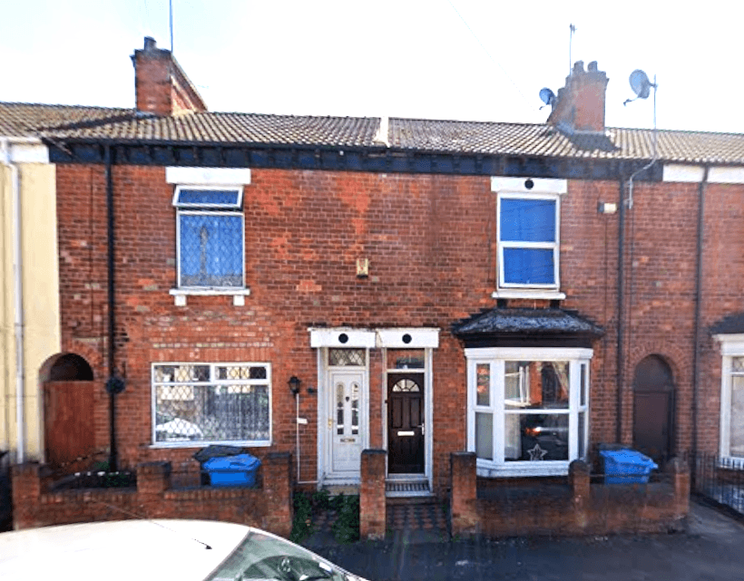 Property photo 1 of 8 2Â Bedroom Terraced For Sale