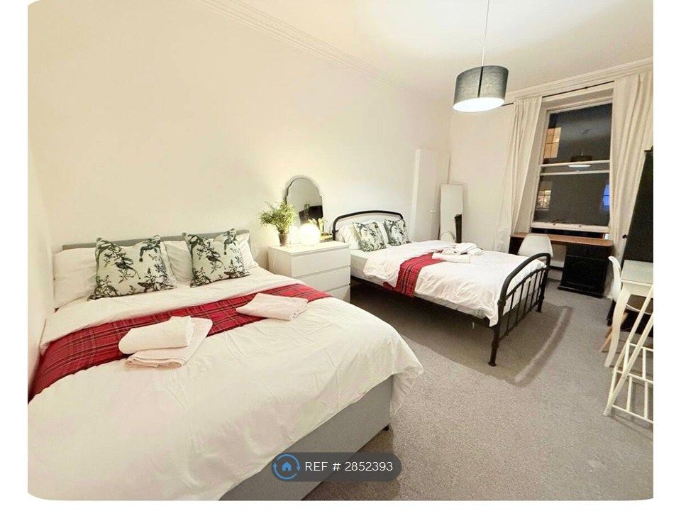 Property photo 3 of 6 Bedroom 2 (1 Double Bed And Furniture)