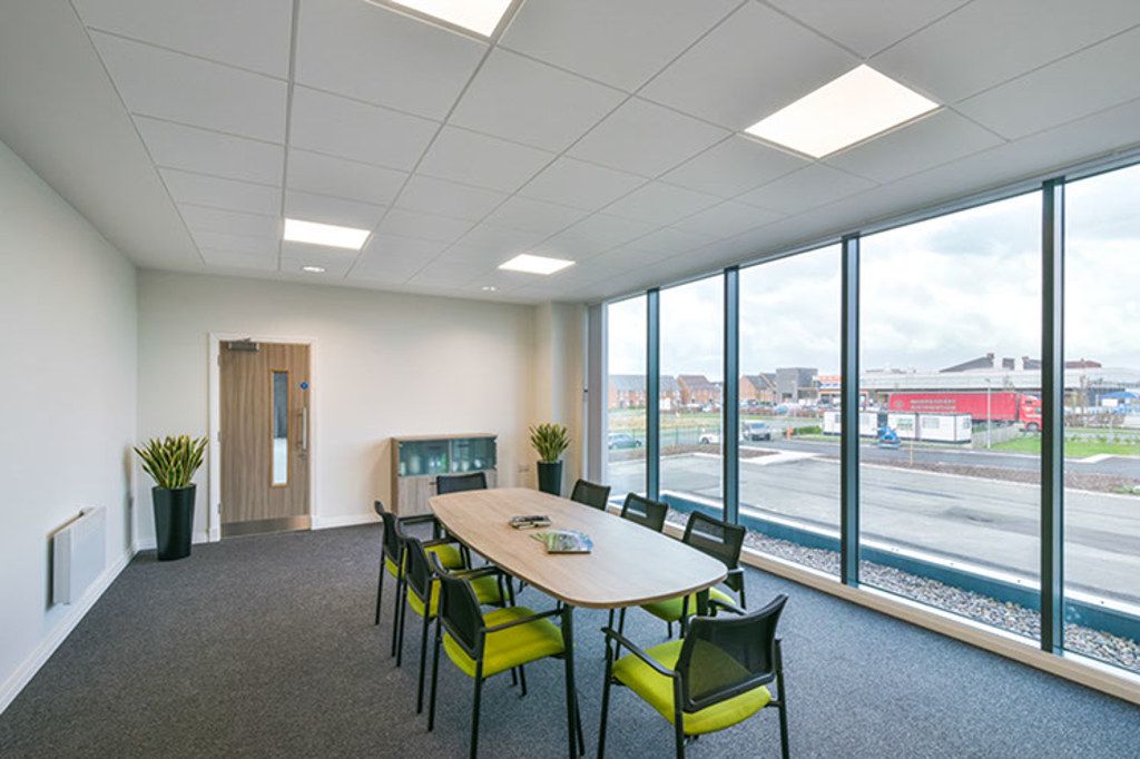 Property photo 3 of 7 Interior-Conference Room