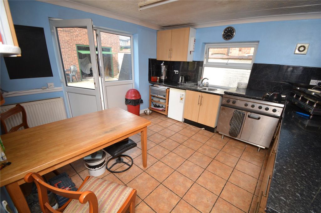 Additional image 4 of Land for saleSwanland Avenue, Bridlington, East Yorkshire YO15