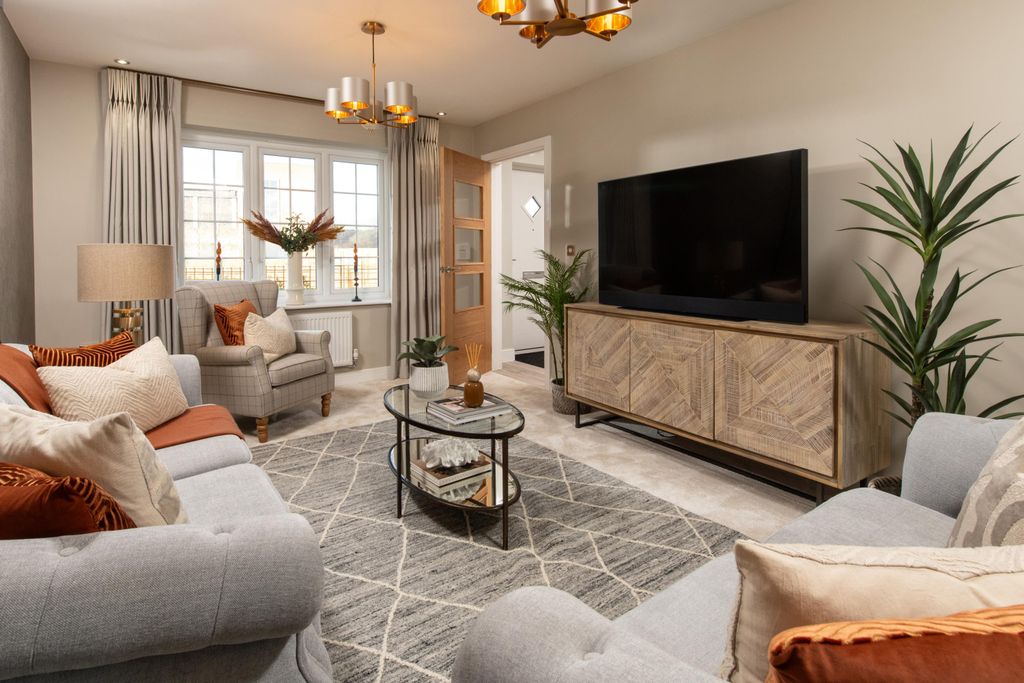 Property photo 2 of 14 Showhome Photography