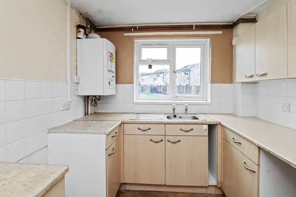 Property photo 3 of 11 22 Ash Court, Alfreton, Derbyshire, De55 7Ql