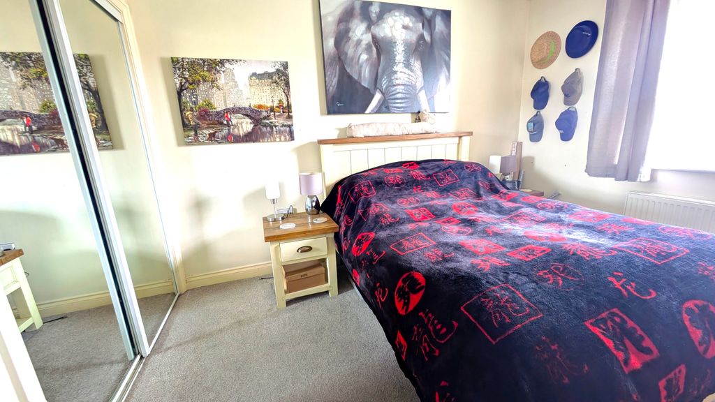 Additional image 13 of 1 bed flat for sale23 Polkyth Parade, Carlyon Road, St. Austell, Cornwall PL25