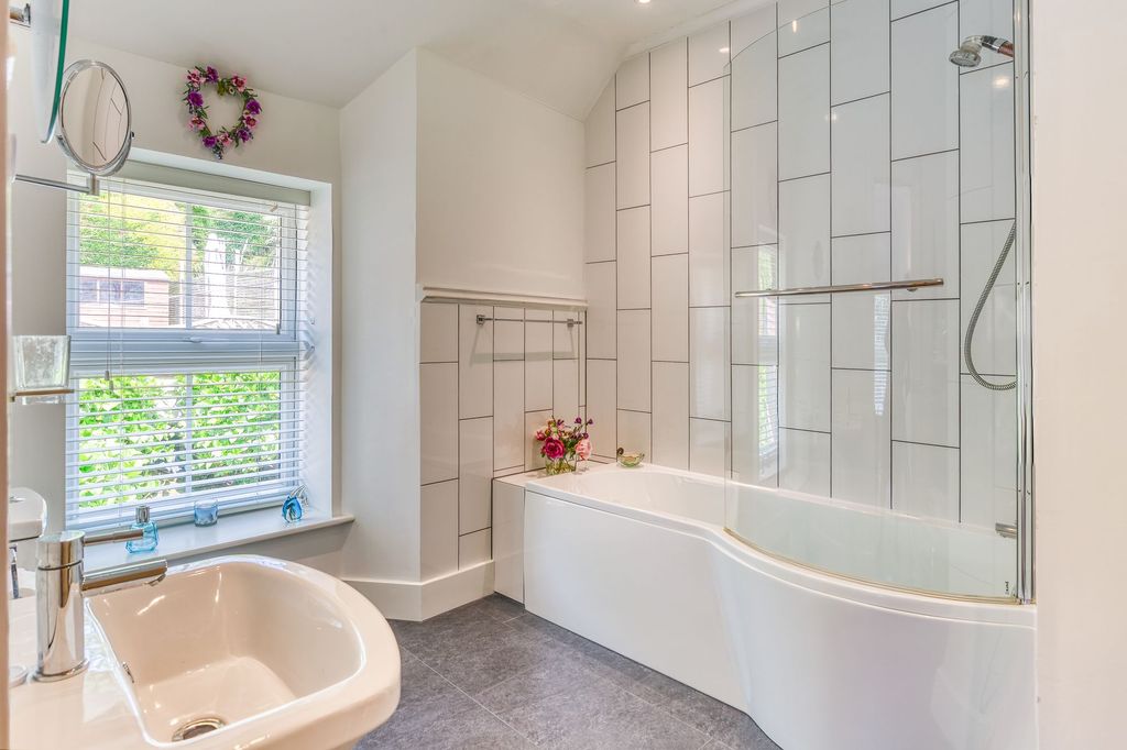 Additional image 8 of 2 bed flat for saleThe Old Belfry, Les Ruisseaux, St Brelade JE3