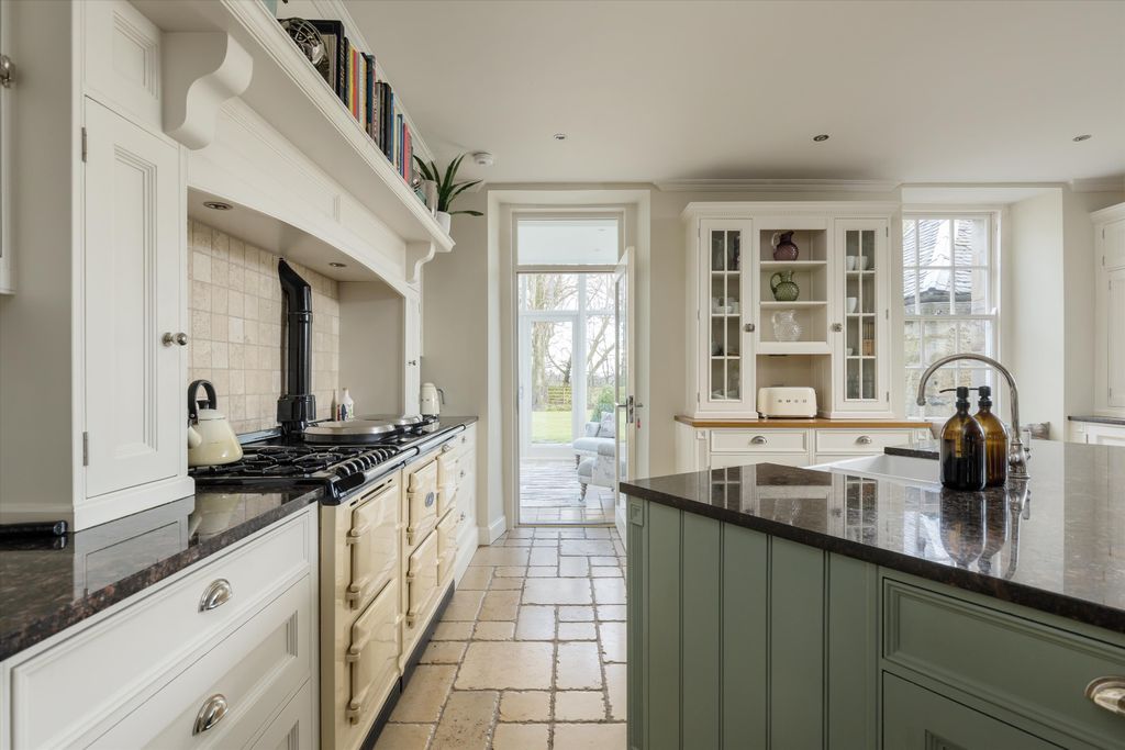 Additional image 6 of 6 bed detached house for saleHarburn, West Calder, West Lothian EH55
