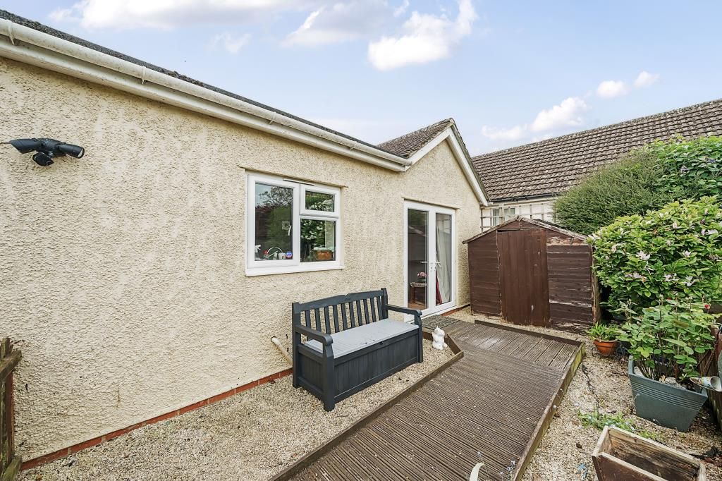 Property photo 2 of 10 Outside View