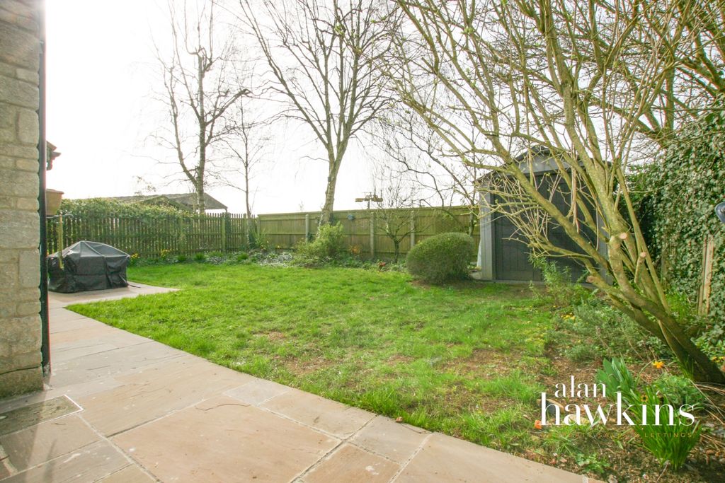 Additional image 4 of 4 bed detached house to rentSheppards Rise, Brinkworth SN15