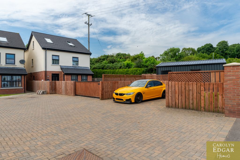 Additional image 50 of 4 bed detached house for sale95F, Bangor Road, Newtownards, Co Down BT23