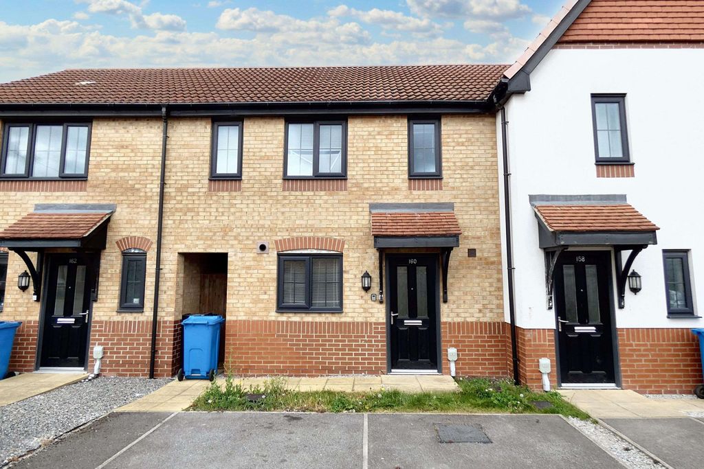 Property photo 1 of 18 160 Parkfield Drive, Hull, East Yorkshire, Hu3 6Dr