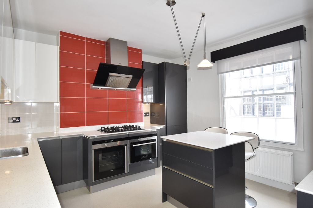 Property photo 1 of 17 First Floor Kitchen