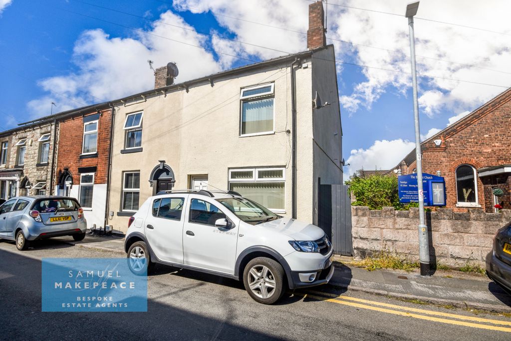 Property photo 1 of 13 Two Bedroom Terraced Property