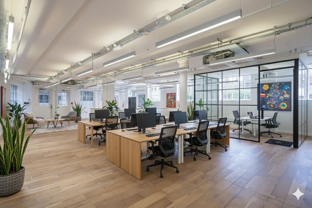 Property photo 1 of 18 CGI Ground Floor