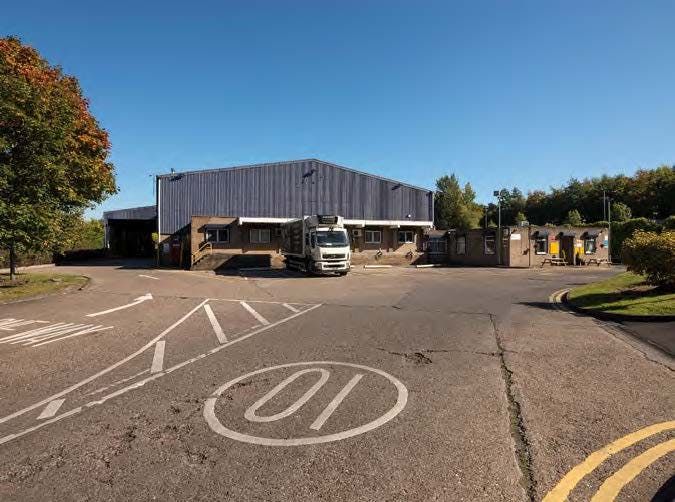 Property photo 2 of 4 Hebburn Dhl Premises Wagonway Road 2.Jpeg