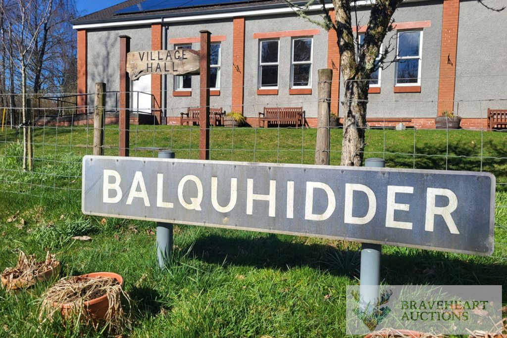 Additional image 18 of Land for saleBraveheart 3, Balquhidder, Lochearnhead, Stirling FK19