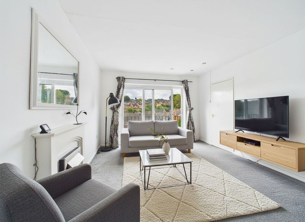 Property photo 2 of 11 Lounge Dining Room (Virtually Furnished)