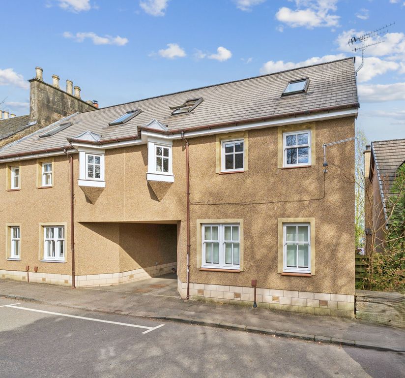 Additional image 11 of 2 bed flat for saleBirkhill Road, Stirling FK7
