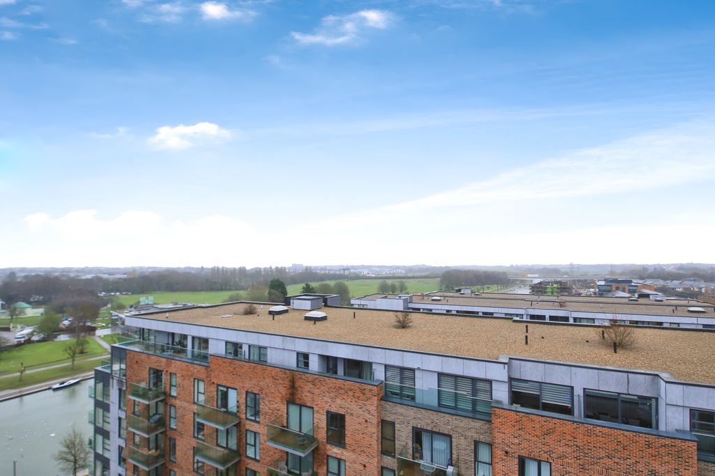 Additional image 9 of 2 bed flat to rentEast Station Road, Fletton Quays, Peterborough PE2