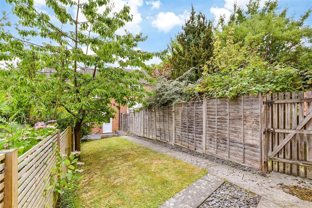 Property photo 3 of 6 Rear Garden