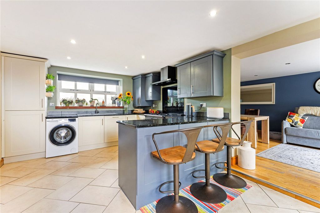 Additional image 5 of 4 bed semi-detached house for saleCroeshowell Hill, Rossett, Wrexham LL12