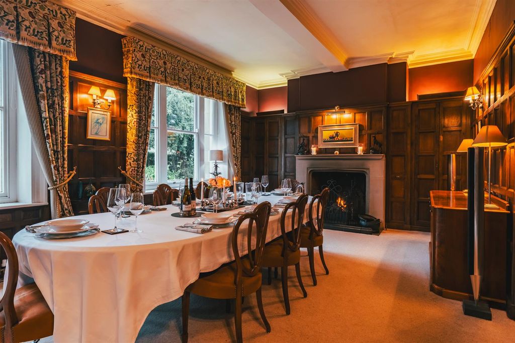 Property photo 2 of 54 Formal Dining Room
