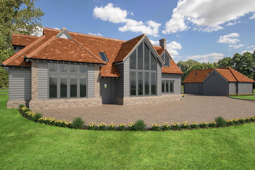 Property photo 2 of 39 CGi Of Replacement Residence