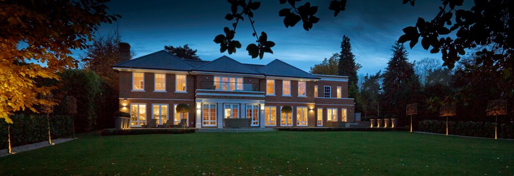 Additional image 42 of 6 bed detached house for saleEsher Park Avenue, Esher, Surrey KT10