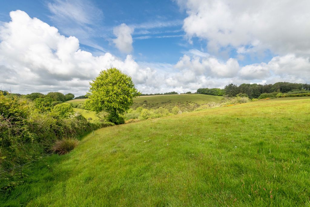 Additional image 5 of Land for saleBratton Fleming, Barnstaple EX32