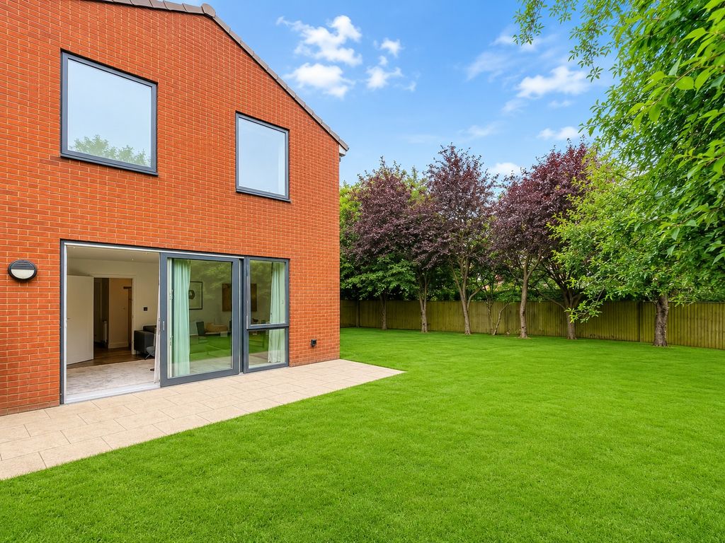Property photo 1 of 14 Rear Elevation